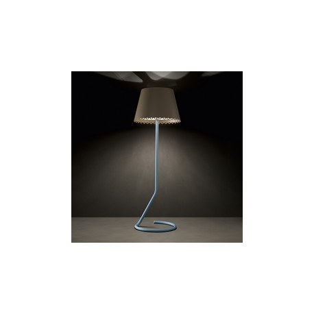Lampadaire design Lola