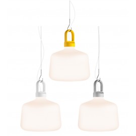 Suspension design Bottle