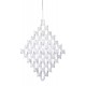 Suspension design U-form