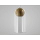 Suspension LED design Cloak