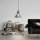 Pharaoh pendant lamp design