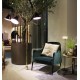 Lampadaire design Sinatra