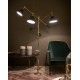 Lampadaire design Sinatra