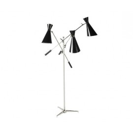 Lampadaire design Stanley