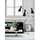 Lampadaire design Stanley