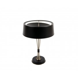 Lampe de table design Mile