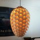 Suspension design Pinecone