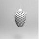 Suspension design Pinecone