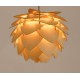 Suspension design Crimean Pinecone II