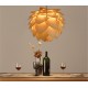 Crimean Pinecone II pendant lamp