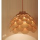 Suspension design Crimean Pinecone III