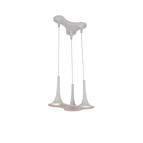 Suspension design Nafir 3