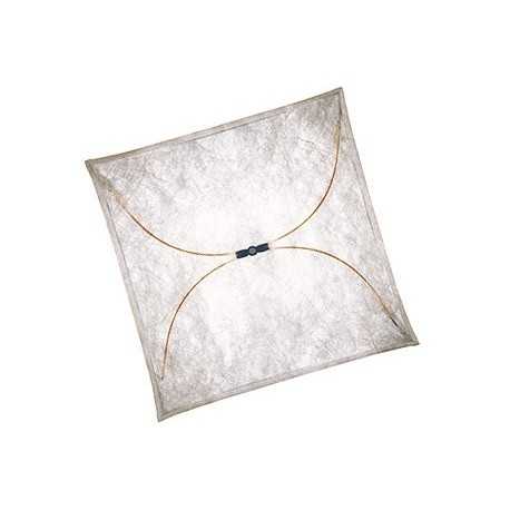 Ariette ceiling/wall lamp