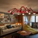 Dear Ingo design pendant lamp