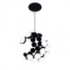 Suspension LED design Scopas