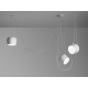 AIM LED pendant lamp size L