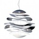 BUCKLE pendant lamp 