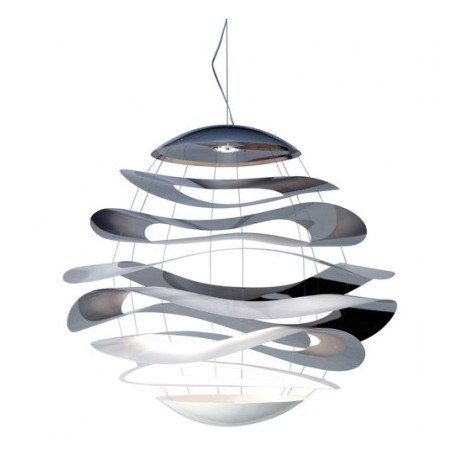 BUCKLE pendant lamp 