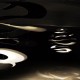 BUCKLE pendant lamp 