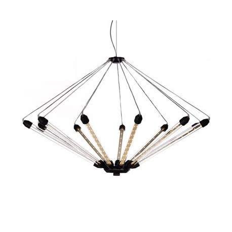 Suspension LED design Kroon