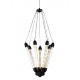Suspension LED design Kroon