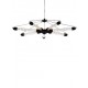 Suspension LED design Kroon