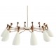Suspension design Duke 