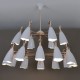 Suspension design Duke 