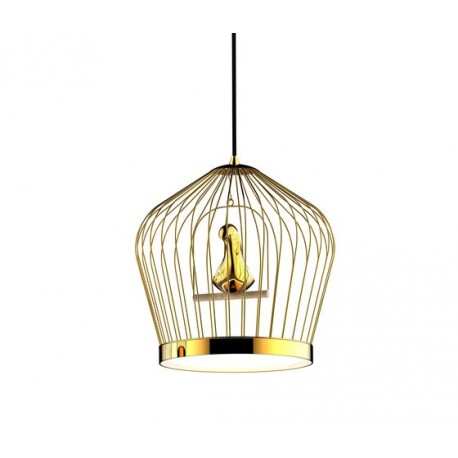 Suspension LED design Twee T