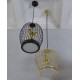 Suspension LED design Twee T
