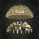 Chandelier de luxe TODO