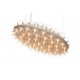 Suspension LED design Prop rond