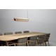 Suspension LED design Prop long