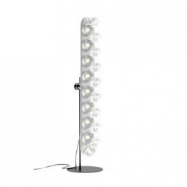 Lampadaire LED design Prop long