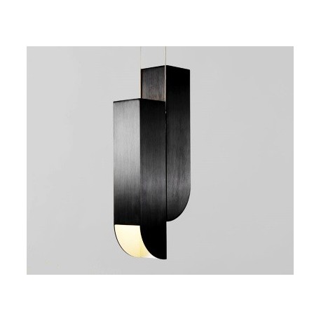Suspension LED design Cora