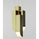 Suspension LED design Cora