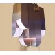 Suspension LED design Cora