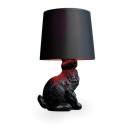 Lampe de table design Rabbit