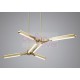 Suspension LED design Pris