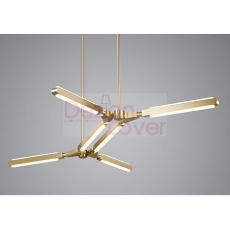 Suspension LED design Pris