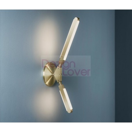 Applique LED design Pris