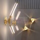 Applique LED design Pris
