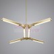 Suspension LED design Pris