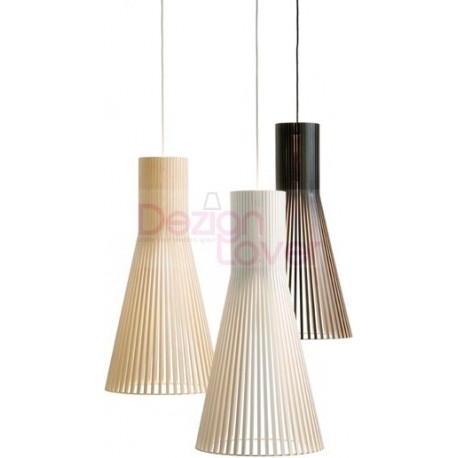 Secto Magnum 4202 pendant lamp design