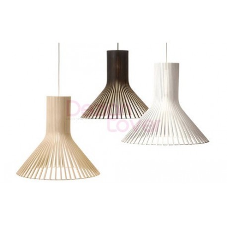 Secto Puncto 4203 pendant lamp design