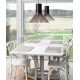 Suspension design Secto Puncto 4203