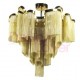 Chandelier design Stream Long