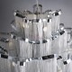 Plafonnier design Stream