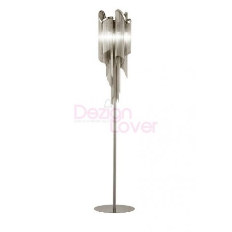Lampadaire design Stream