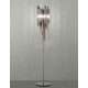 Lampadaire design Stream